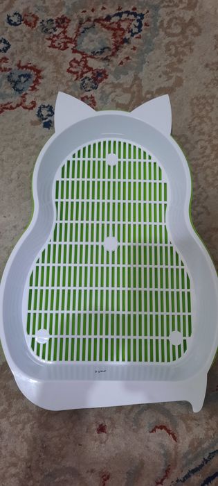 Продам лоток для кошек