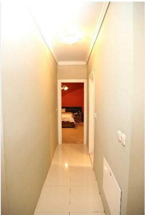 Двустаен апартамент в Борово