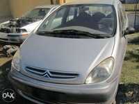 Aripi fata din dezmembrari Citroen Xsara Picasso 2.0HDI An.2000