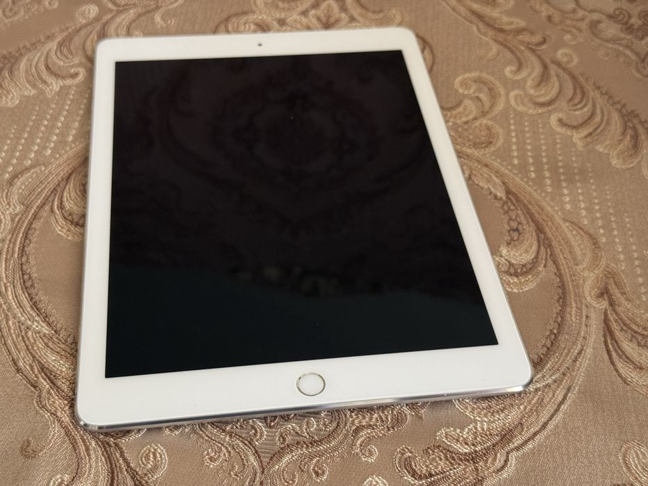 İpad pro 32 gb бартер