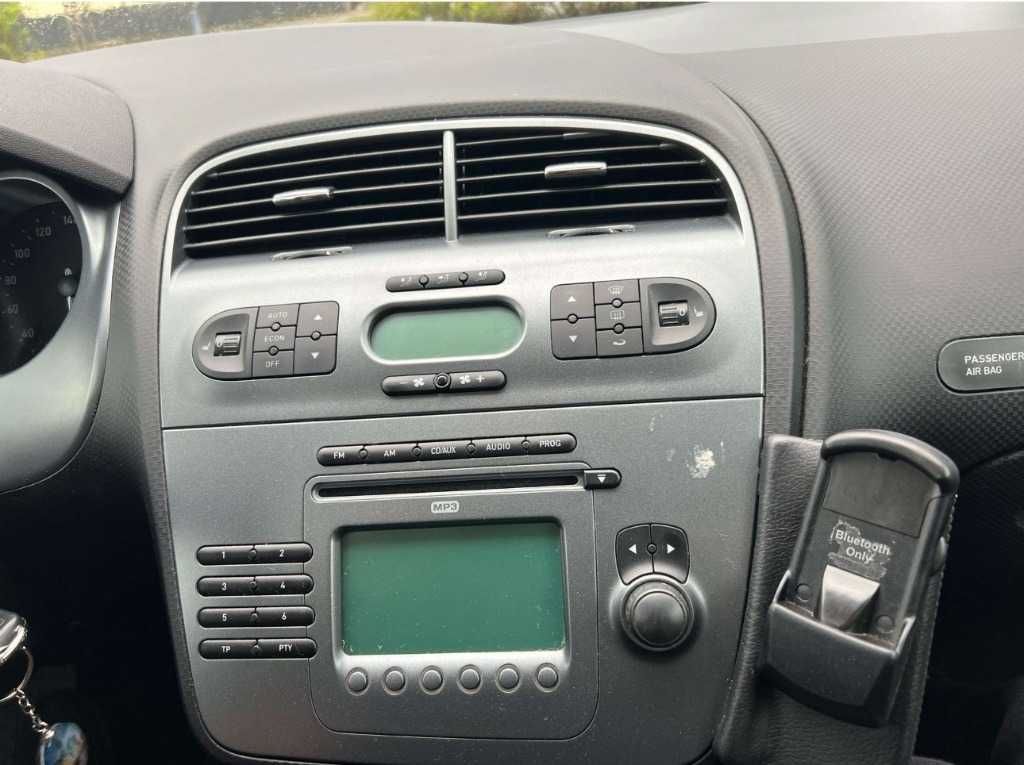 Seat Altea 1.6 FSI НА ЧАСТИ
