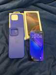 Iphone 16 pro 256 gb