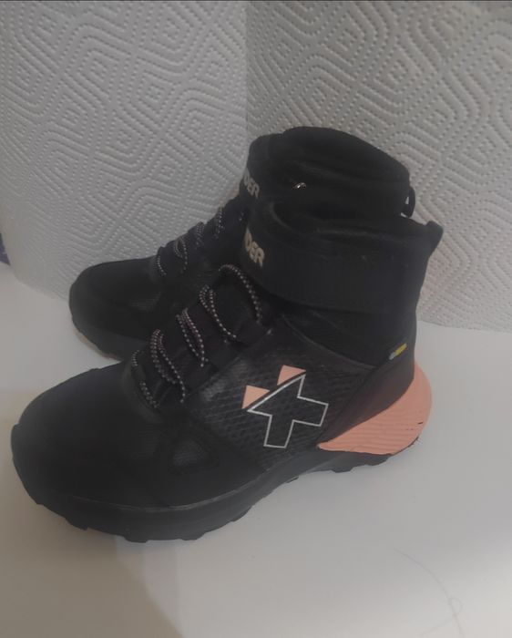 Детски боти, размер 31