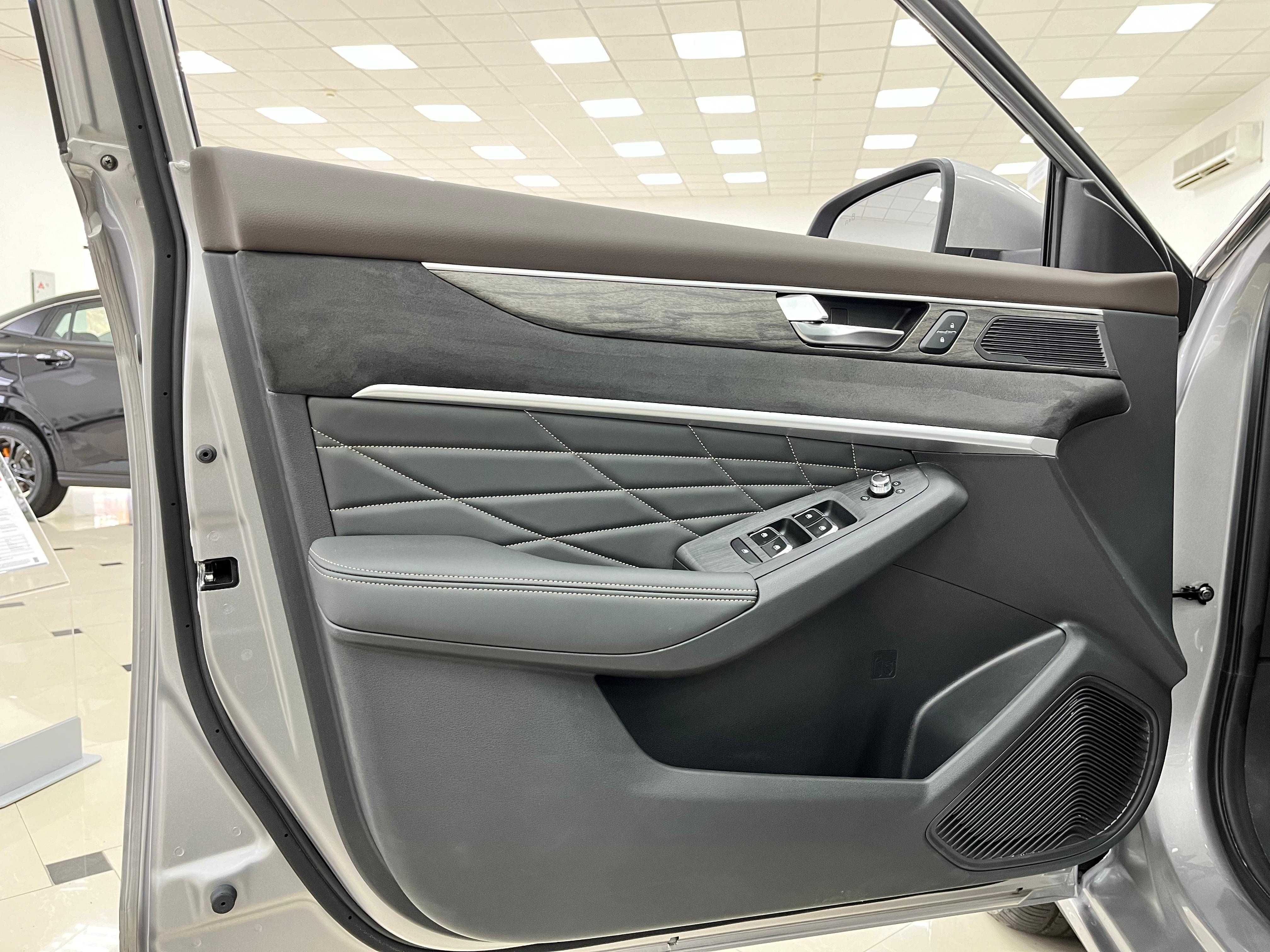 DongFeng Shine Max