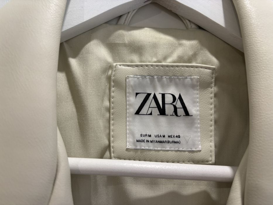 Ново Мъжко яке ZARA