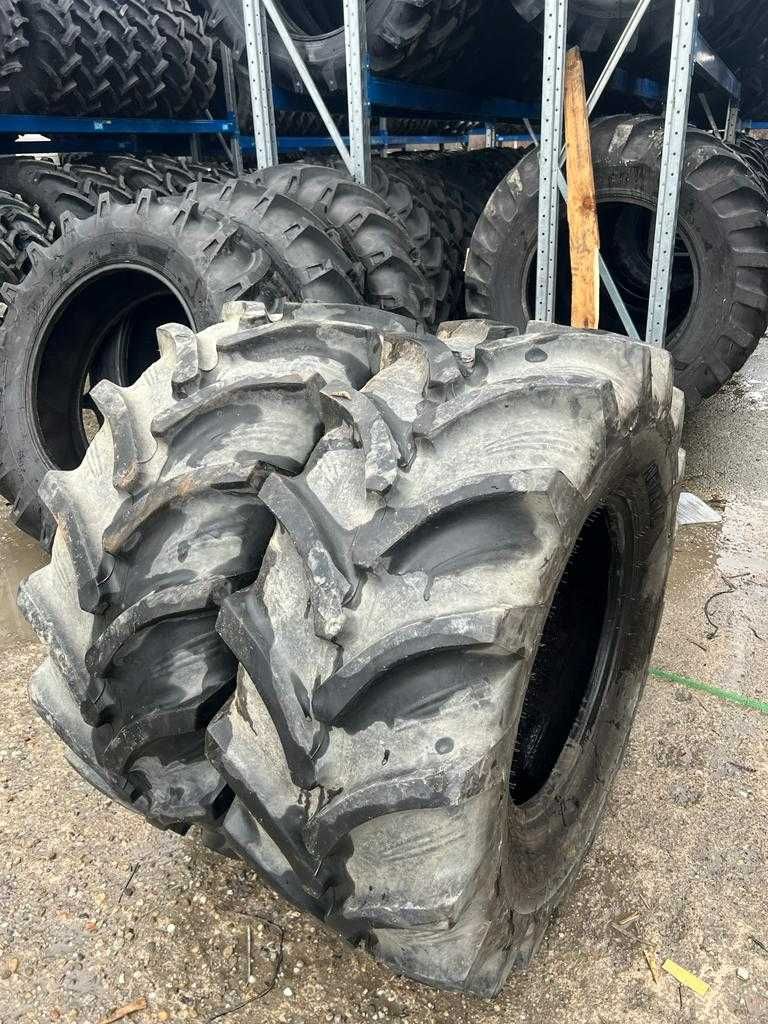 Cauciucuri Sh 480/70R24 SEHA Radiale pentru Tractor Fata