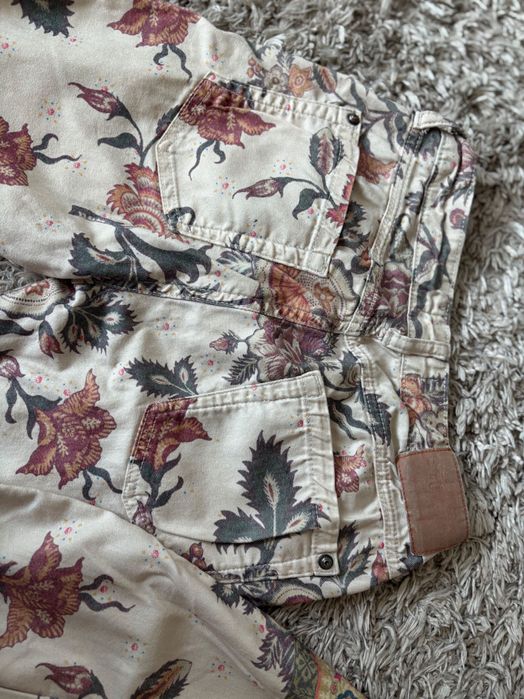 Дамски панталон Desigual размер 34