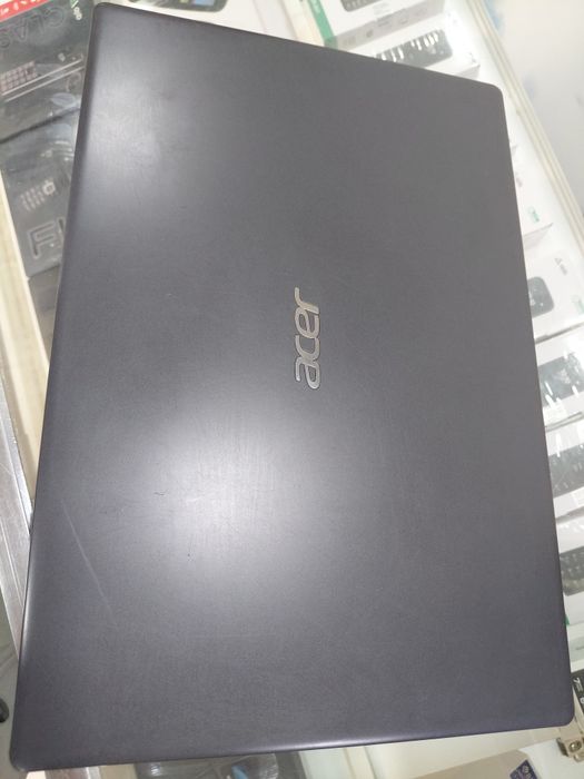 Acer aspire office laptop
