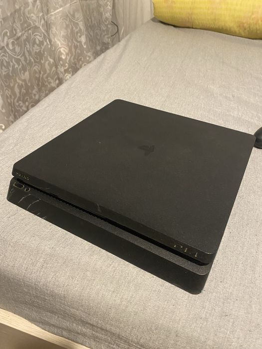 Vand! Ps 4slim /sau schimb