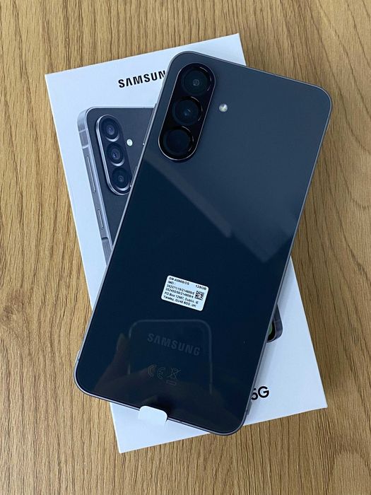 Samsung Galaxy A56 5G - 128 GB - Nou
