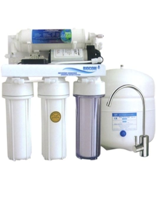 Filtru apă Biocom pret 1350 leii