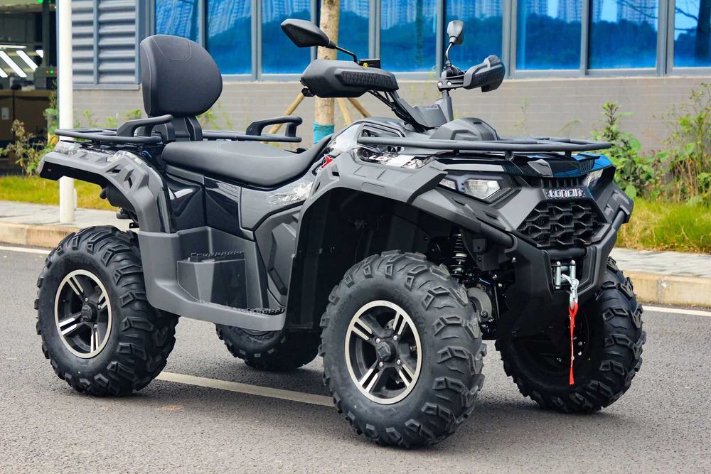 ATV Loncin XWolf 550 L