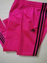 Pantaloni Adidas fete 7-10 ani