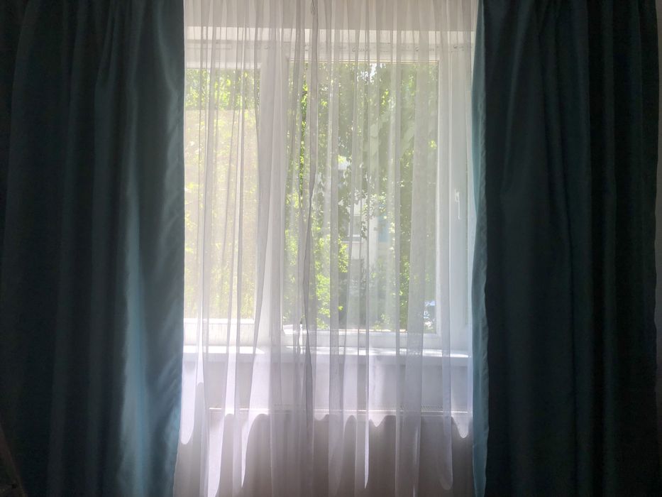 Perdea / draperii. Calitate