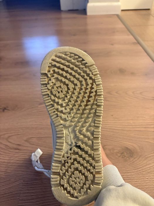 Nike AF1 High Utility 2.0