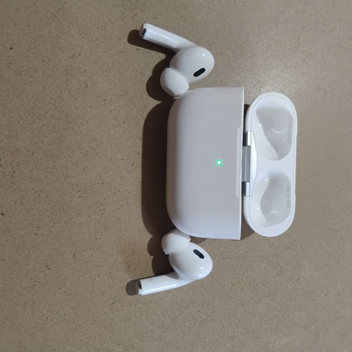 Airpods pro 2 usbc