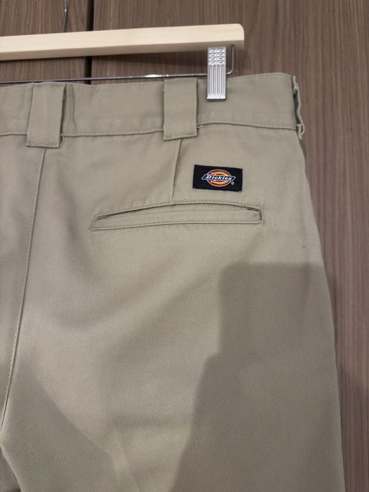 Pantaloni chino Dickies 872 Slim Fit