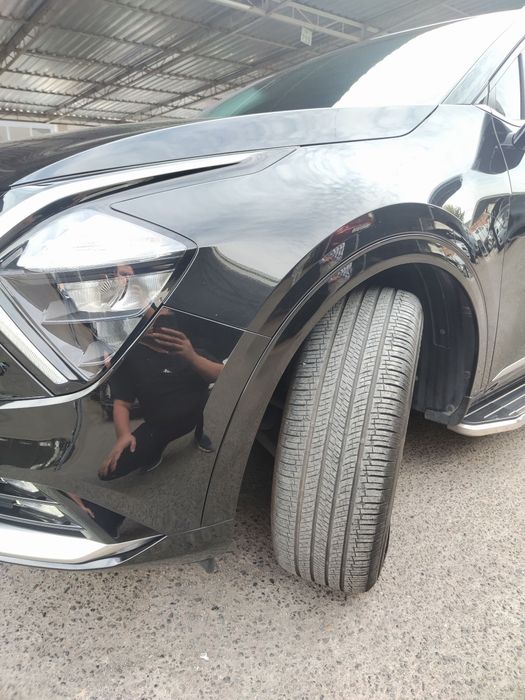 Kia sportage sotiladi