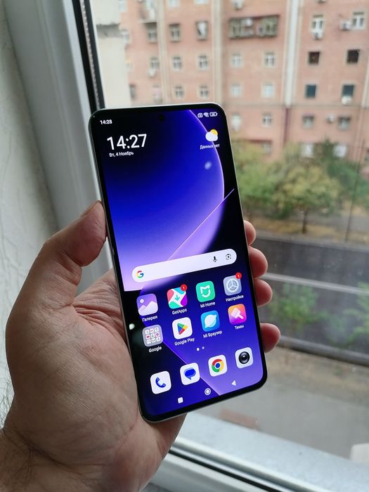 Xiaomi Mi 13T 5G. Только Камера не работает. Сам телефон  Как новый