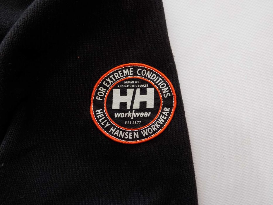 работно горнище helly hansen/mascot яке блуза мъжко оригинално 2XL/XL