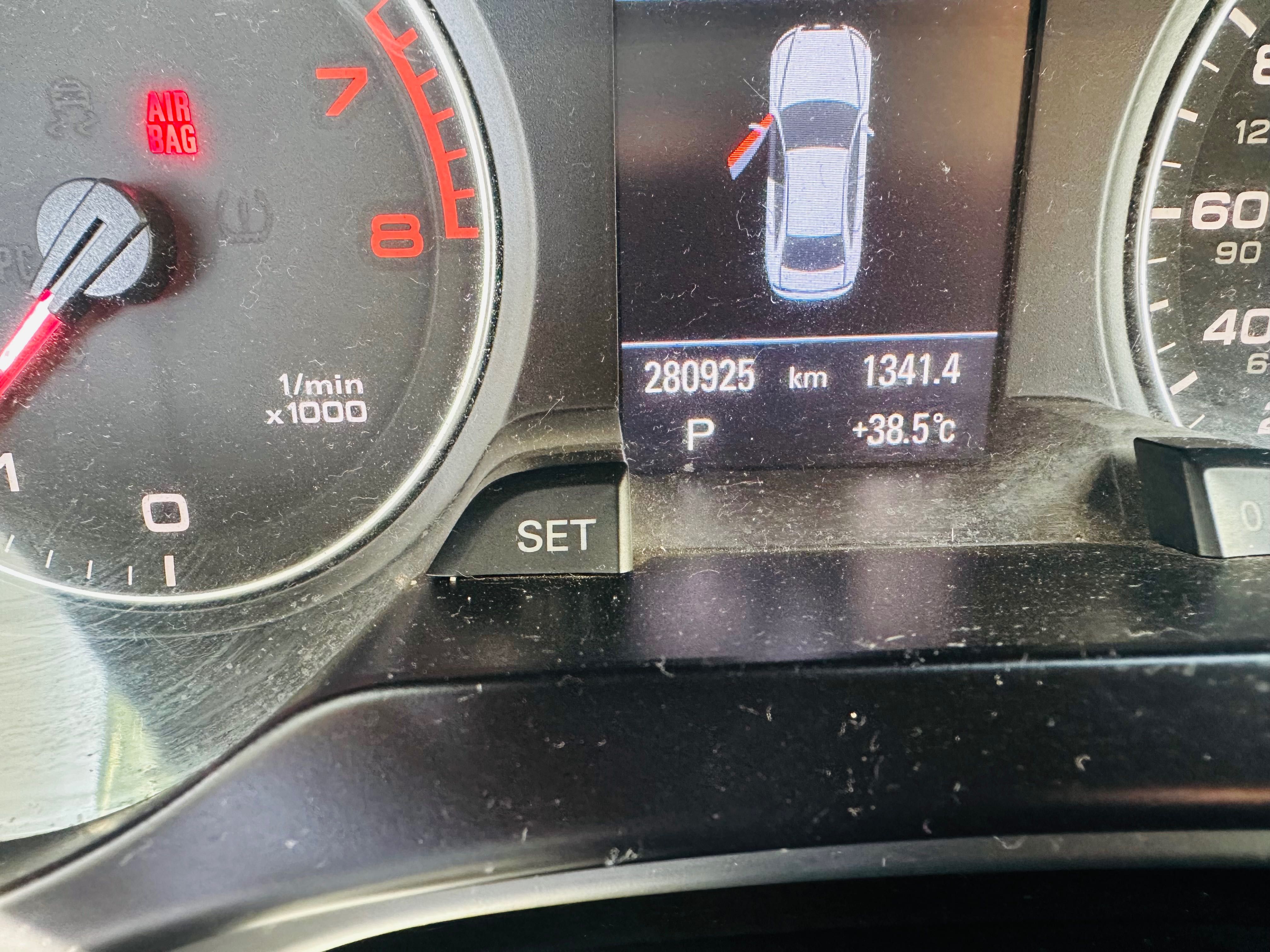 Propietar vand audi a4