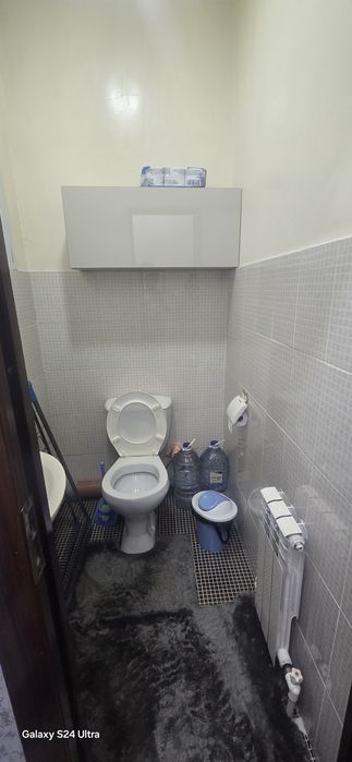 Сергили чоштепа метрони биринчи бекати навастройка 2хона 55минг