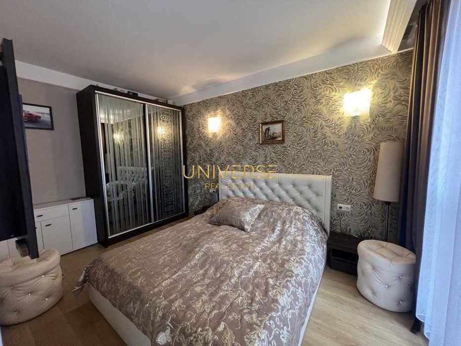 Продава се Двустаен апартамент в к.к. Слънчев бряг - 52 кв.м за 1520 €/кв.м - Снимка #6