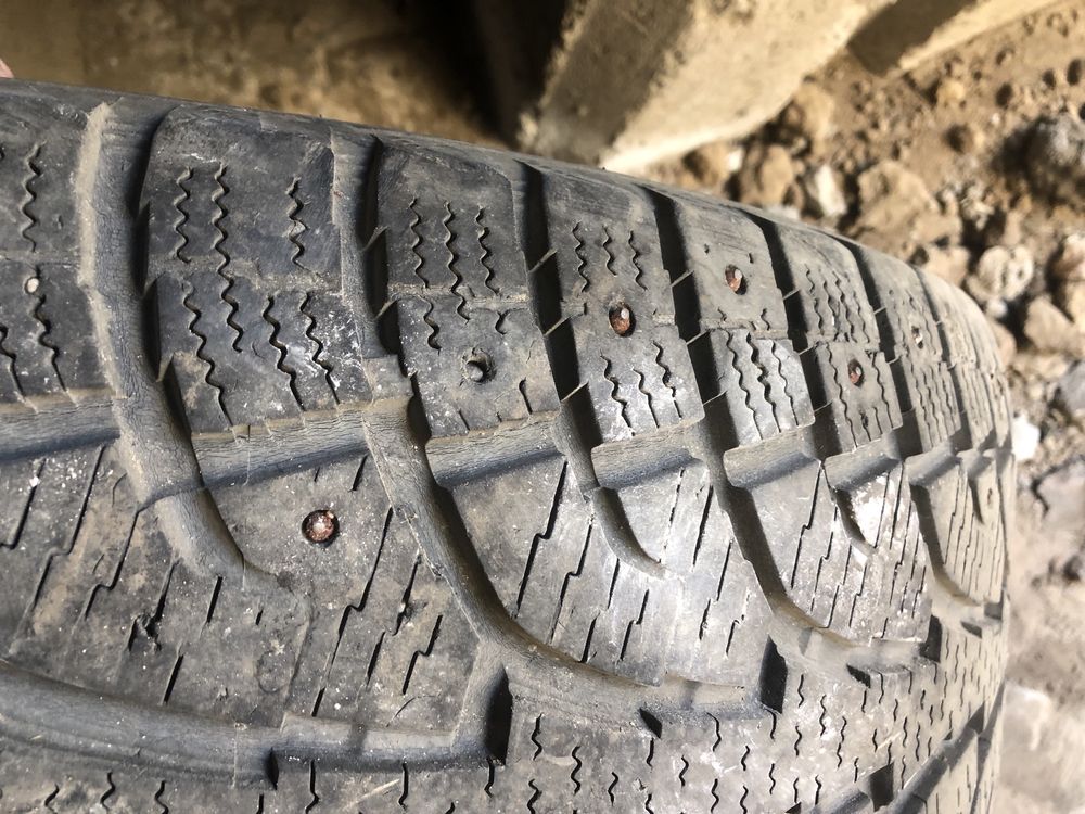 Шины 275/60r18