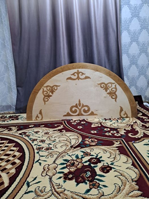 Стол национальный