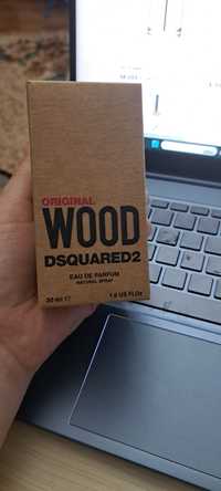 Парфюм Dsquared2 Wood