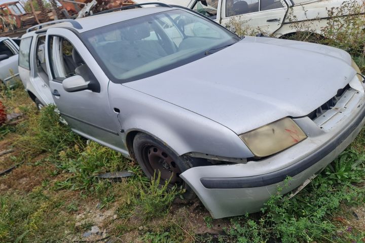 Filtru uscator AC 1J0 820 191D Volkswagen VW Bora prima generatie