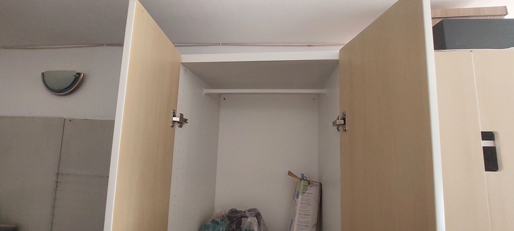 Детски гардероб IKEA STUVA