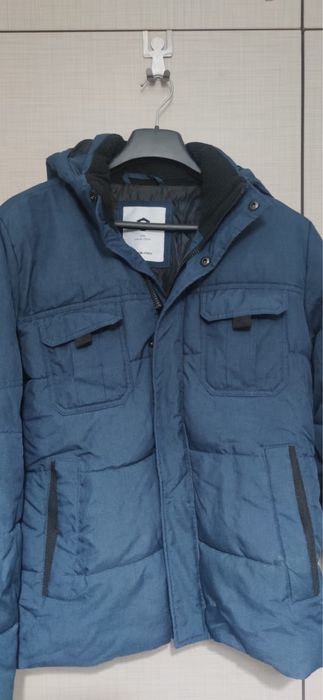 Зимно яке Jack&Jones