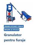 Fnc - Bucatarii furajere pentru zootehnie