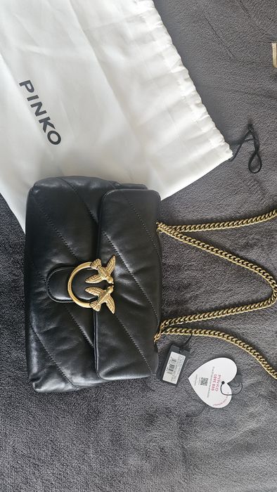 Дамска чанта Pinko