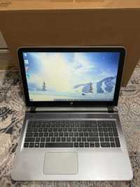 Ноутбук HP Pavilion 15z 750gb 2.20 GHZ RAM 8gb A8-7410 Radeon R5 100%