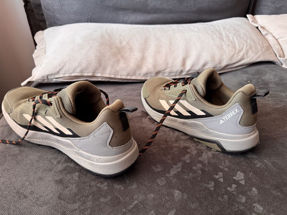 Adidas Terrex Anylander номер 44