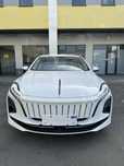 Hongqi EQM5 2024 va 2025 yili