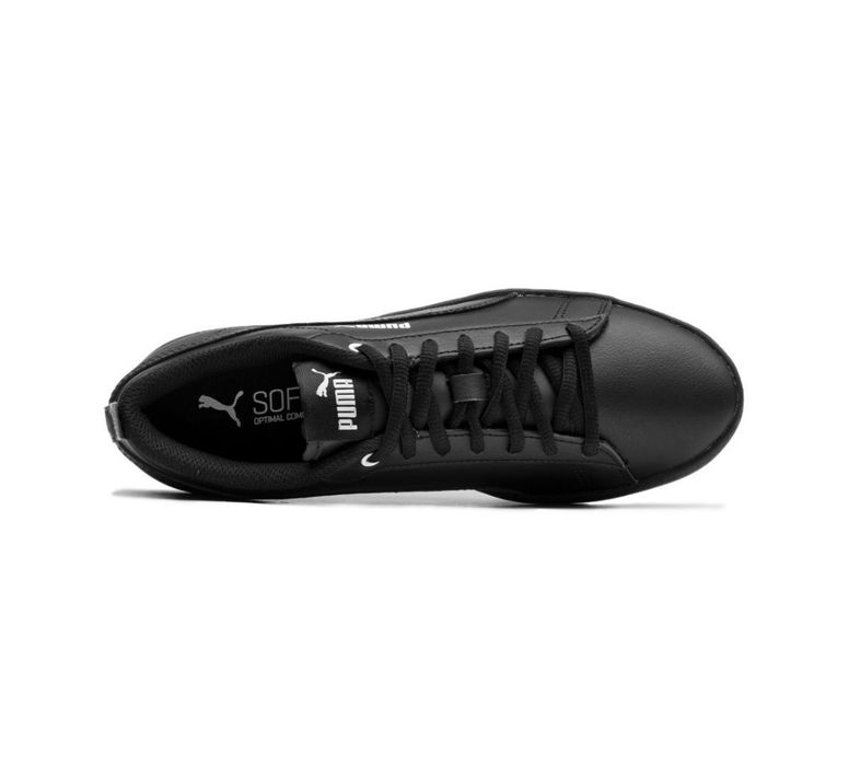 Оригинални естествена кожа унисекс спортни обувки "Puma"