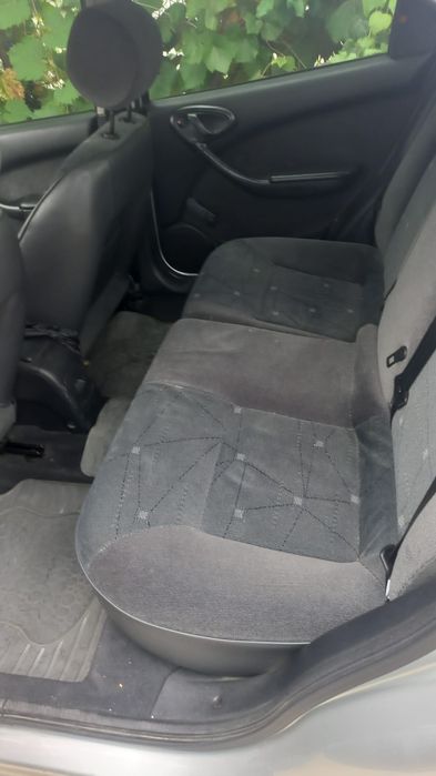 Mașina Citroen  Xsara