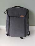 Rucsac Foto Peak Design Everyday Backpack v2 20L Charcoal