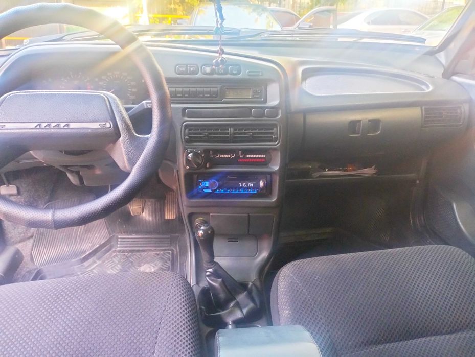 Ваз 2114 сатылады