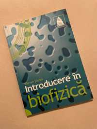 Introducere in biofizica - Razvan Stefan