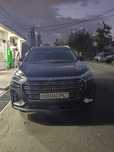 Jetour X90 PLUS Vehicle