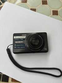 Camera foto Sony DSC-W690 16.1 Megapixeli