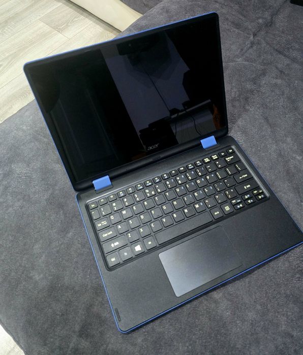 Laptop & Tableta Acer Aspire R3 N15W5, Touch, 8Gb RAM, 32Gb SSD,