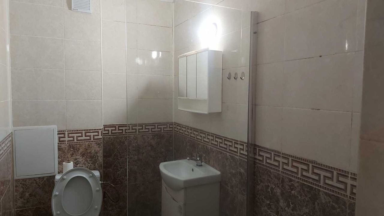 Дава се под наем Двустаен апартамент в София, Банишора - 70 кв.м за 510 € - Снимка #5