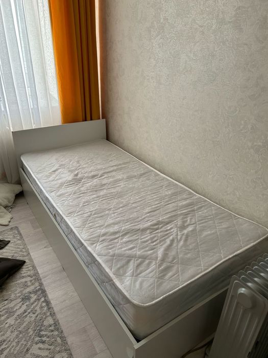 Продам матрац 2 шт