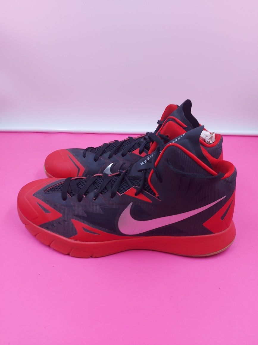 Nike Zoom Hyper Quickness номер 48 Оригинални баскетболни кецове