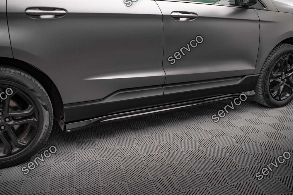 Praguri Ford Edge Mk2 2014-2019 v1 - Maxton Design